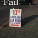 Illustration for article titled Twenty-Nine Automotive Fails